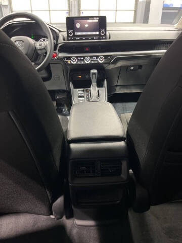 2023 Honda CR-V