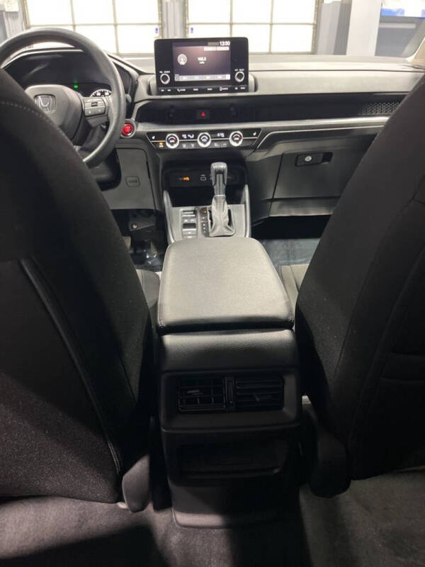 2023 Honda CR-V