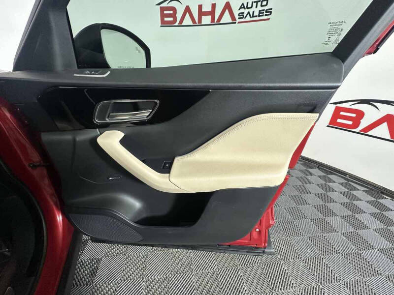 2020 Jaguar F-PACE 25t Premium