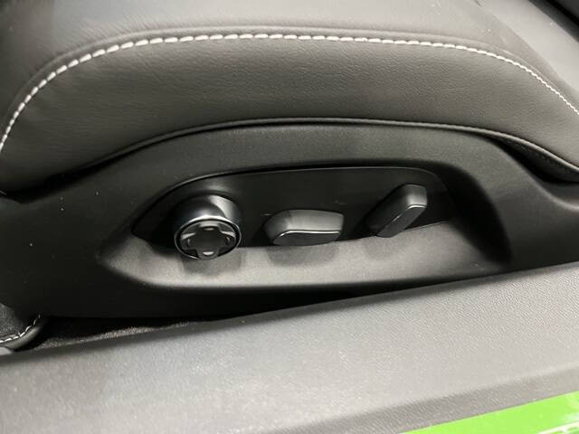 2026 Chevrolet Corvette E-Ray