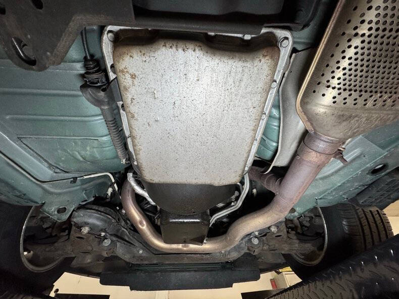 1994 Chevrolet Camaro