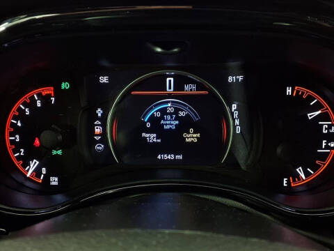 2023 Dodge Durango Citadel