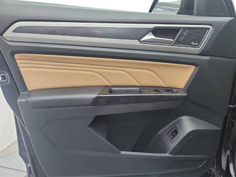 2020 Volkswagen Atlas Cross Sport V6 SEL Premium 4Motion