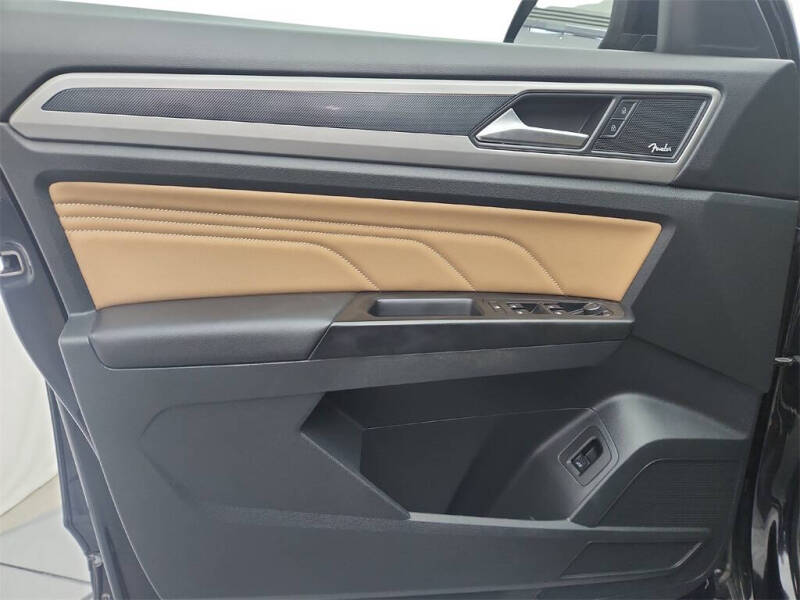 2020 Volkswagen Atlas Cross Sport V6 SEL Premium 4Motion