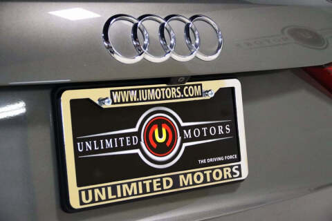 2021 Audi Q3 quattro S line Prem Plus 45 TFSI