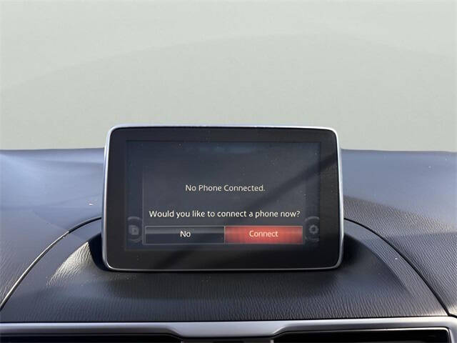 2016 Mazda MAZDA3 i Grand Touring