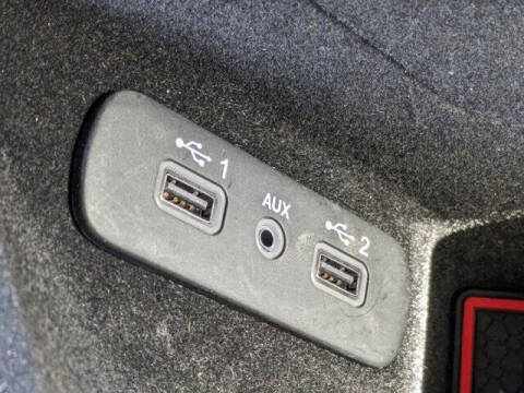 2019 Dodge Challenger GT