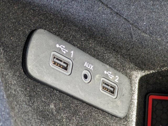 2019 Dodge Challenger GT