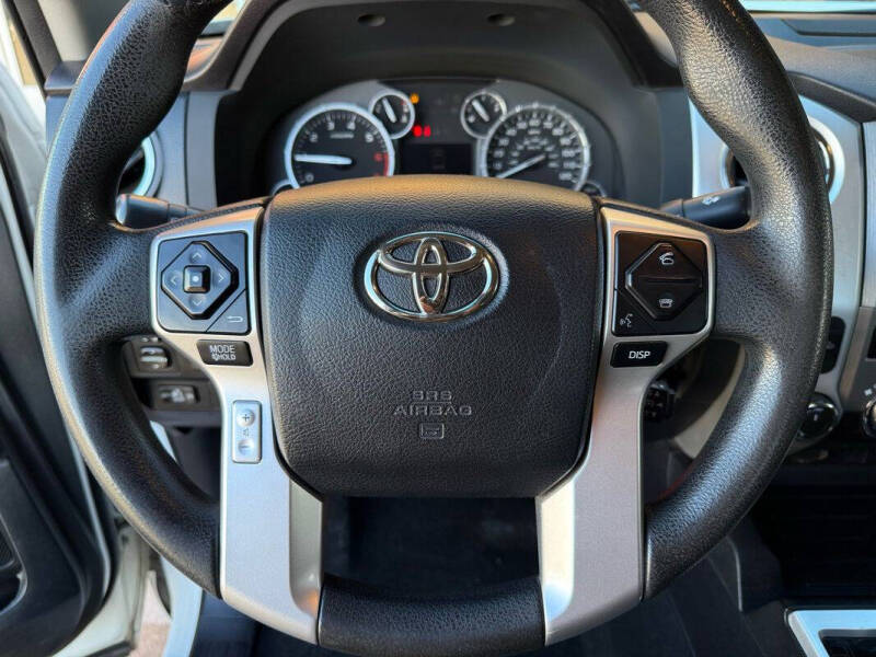 2017 Toyota Tundra
