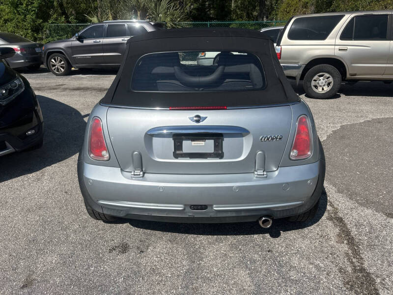 2005 MINI Cooper