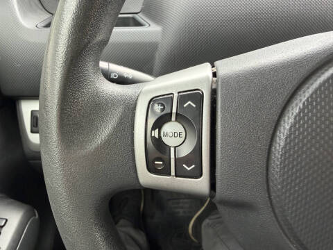 2012 Scion xB
