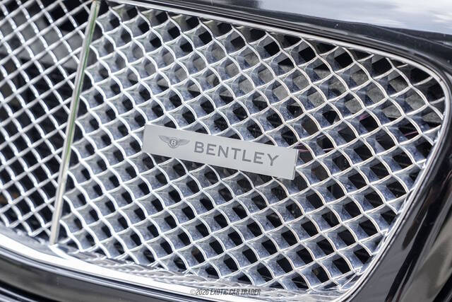 2006 Bentley Continental GT