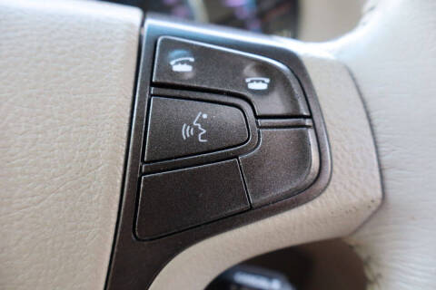 2013 Toyota Sienna Limited 7-Passenger