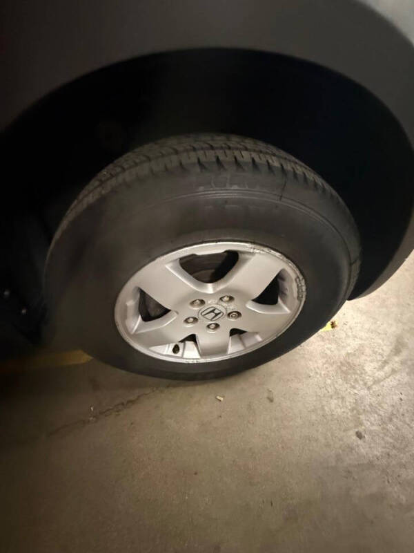 Image of 2003 Honda Element EX