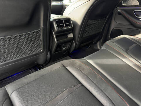 2023 Mercedes-Benz GLE AMG GLE 53