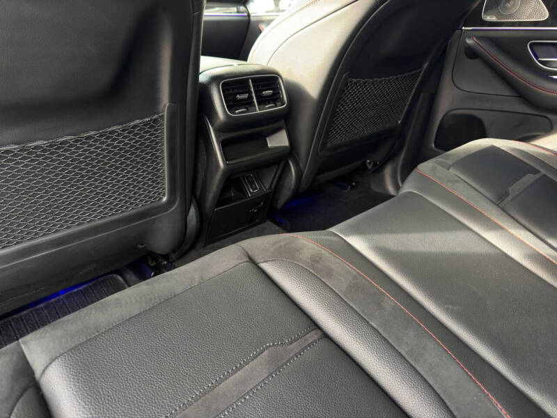 2023 Mercedes-Benz GLE AMG GLE 53