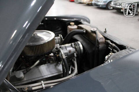 1958 Chevrolet Apache