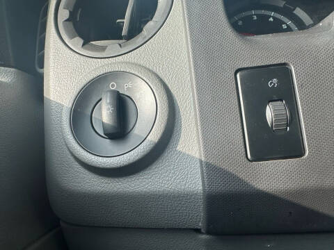 2012 Ford E-Series E-450 SD