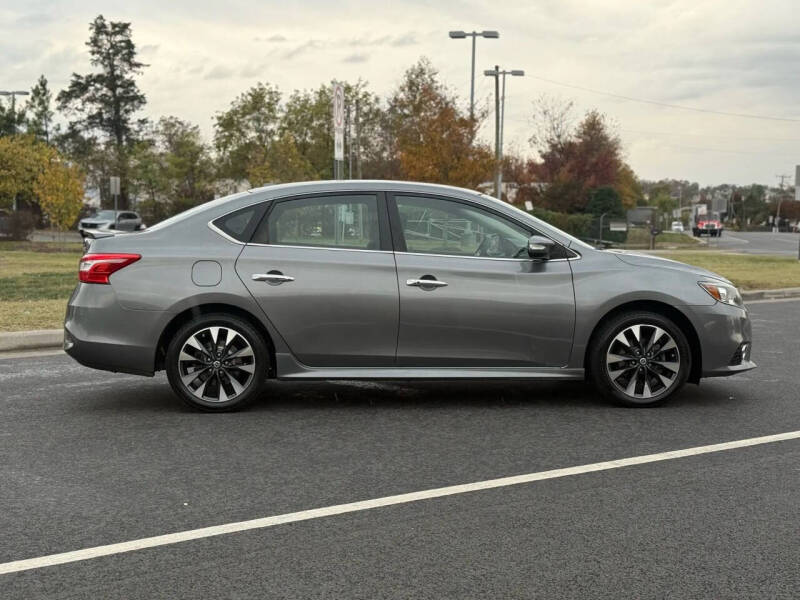 2016 Nissan Sentra