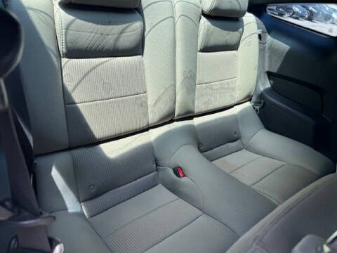 2012 Ford Mustang V6