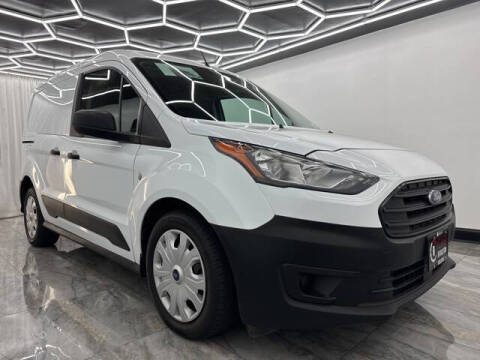 2020 Ford Transit Connect for sale at EMG AUTO SALES in Avenel NJ