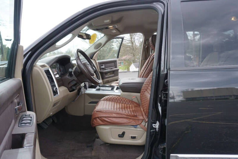 2010 Dodge Ram 1500 ST