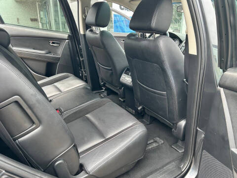 2013 Mazda CX-9 Touring