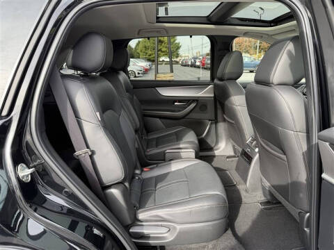 2024 Mazda CX-90 3.3 Turbo Premium