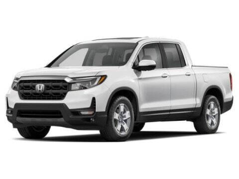 2025 Honda Ridgeline for sale at Dick Brooks Pre-Owned in Lyman SC