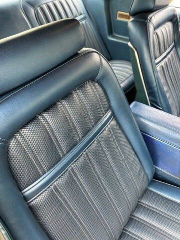 1977 Ford Thunderbird