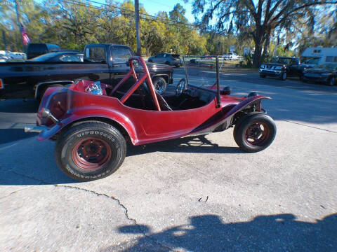 1971 Volkswagen .