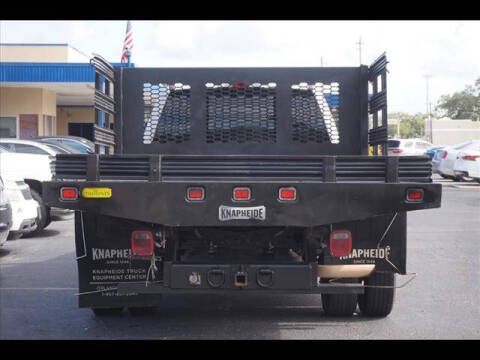 2019 Ford F-350 Super Duty XL