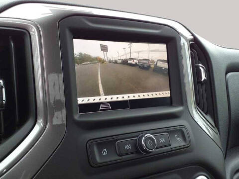 2024 GMC Sierra 3500HD