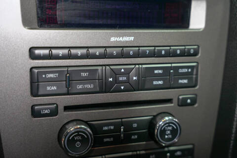 2014 Ford Mustang GT