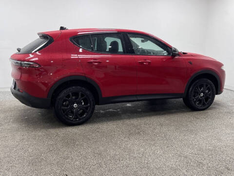 2024 Dodge Hornet GT