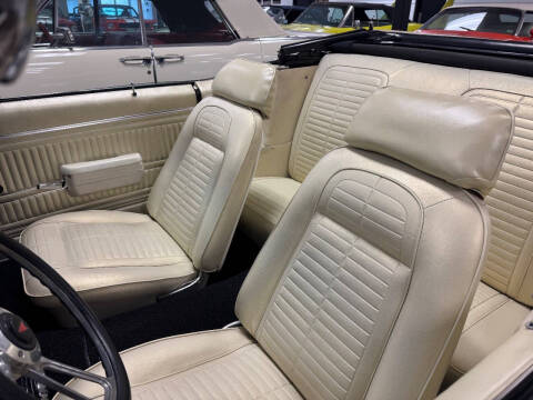 1969 Pontiac Firebird