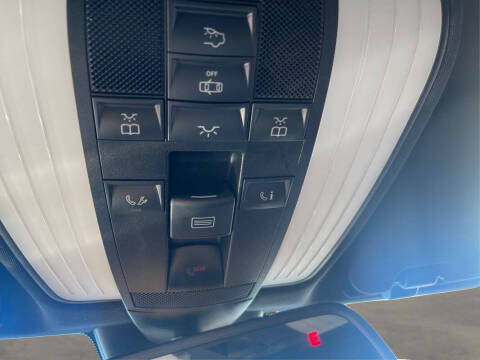 2011 Mercedes-Benz E-Class