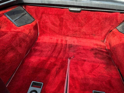 1986 Chevrolet Corvette