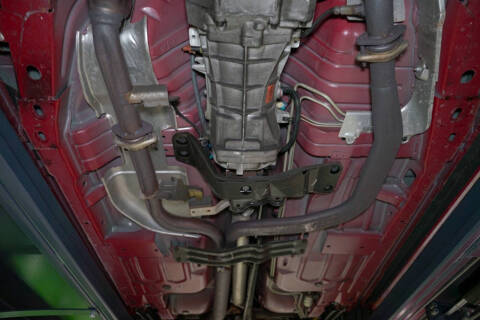 2002 Chevrolet Camaro Z28