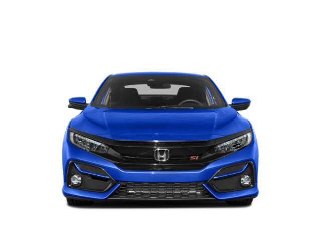 2020 Honda Civic Si