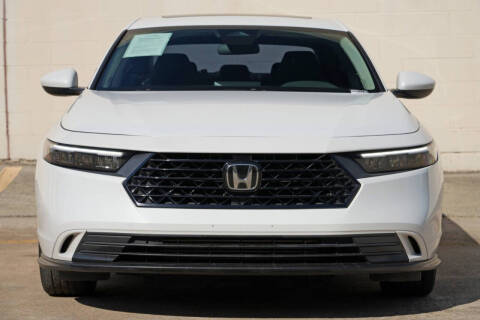 2023 Honda Accord