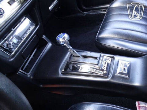 1979 Pontiac Firebird