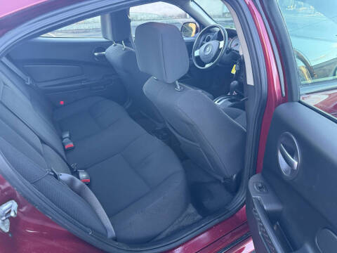 2008 Pontiac Grand Prix