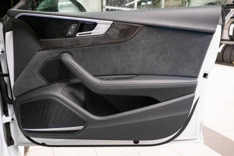 2025 Audi RS 5 Sportback 2.9T quattro