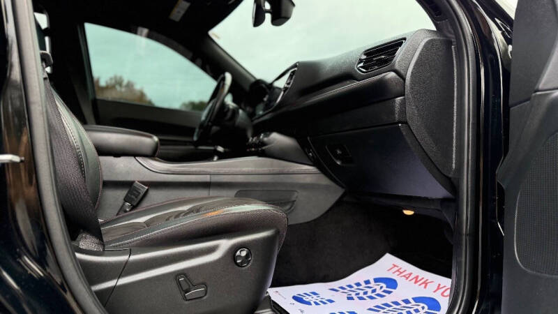 2022 Dodge Durango R/T