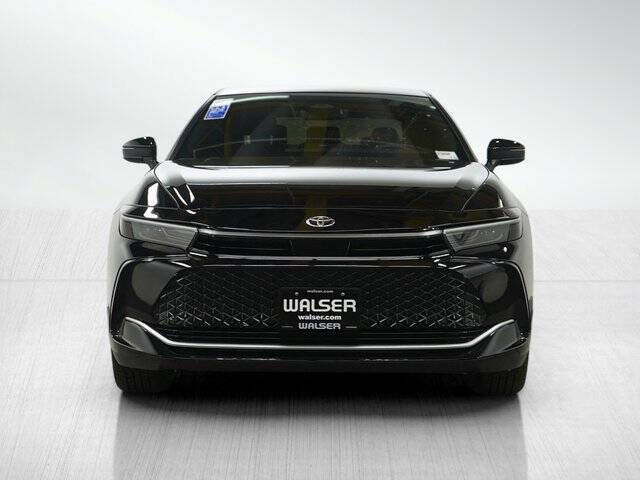 2025 Toyota Crown XLE