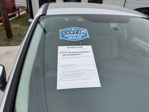 2016 Ford Focus Electric