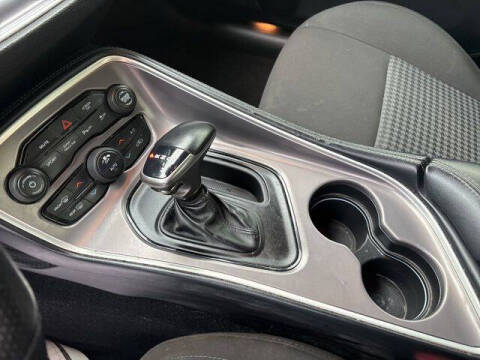 2021 Dodge Challenger GT