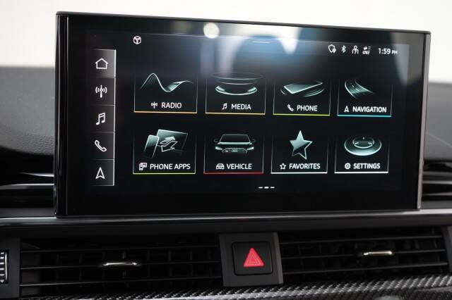 2021 Audi RS 5 2.9T quattro