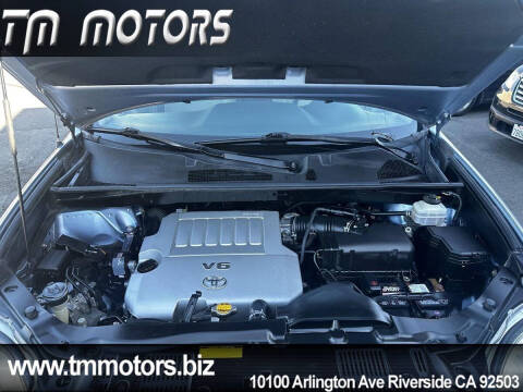 2008 Toyota Highlander